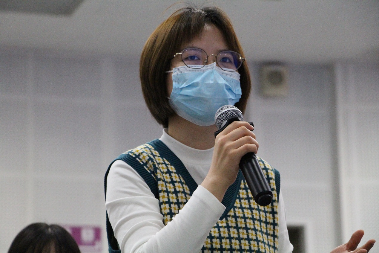 张绪山做客新人文讲座从国王神迹谈法国学者对中古法英王权的研究