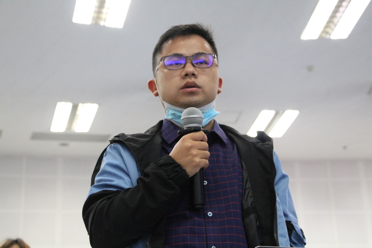 张绪山做客新人文讲座从国王神迹谈法国学者对中古法英王权的研究