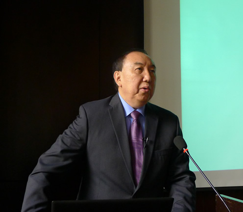 王立追溯王佐良先生早期文学研究历程